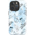 The Flinstones The Flintstones Tie Dye Print iPhone 16 Pro Impact Case
